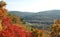 Autumn Landscape Near Doberdo