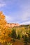 Autumn landscape, Utah