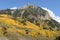 Autumn at Mount Crested Butte