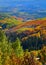 Autumn in Ohio pass, Colorado