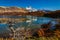 Autumn in Patagonia. Fitz Roy, Argentina