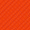 Autumn Plaid seamless patten. Vector red and orange striped textile textured background. Warm fabric diagonal pinstripe