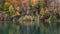 Autumn Plitvice Lakes