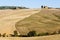 Autumn Plowing - Crete Senesi