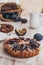 Autumn plum pie: The best start to fall