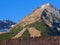 Autumn at Predne Solisko, High Tatras