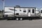 Autumn Ridge Travel Trailer. Autumn Ridge and Starcraft RV are part of Thor Industries and builds RVs, motorhomes and fifth wheels