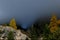 Autumn in the Rosengarten - Dolomites