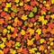 Autumn\\\'s Mosaic