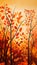 Autumn\\\'s Symphony: A Vibrant Display of Color and Tradition in t