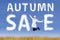 Autumn Sale