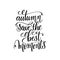autumn save the best moments black and white handwritten lettering positive quote