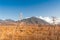 Autumn at Senjogahara plateau in Nikko national park, Nikko Tochigi, Japan  Ecological engineering methods