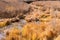 Autumn at Senjogahara plateau in Nikko national park, Nikko Tochigi, Japan  Ecological engineering methods