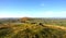 Autumn sunlight over Bassenthwaite