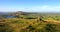 Autumn sunlight over Bassenthwaite