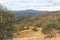 Autumn view - Mt Buller