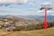 Autumn view - Mt Buller