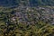 Autumn view of village of Anilio near city of Ioannina, Epirus Region, Greece