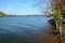 Autumn Vista On The Chippewa Flowage