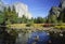 Autumn in Yosemite Valley