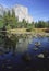 Autumn in Yosemite Valley