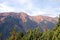 Autumn in Zapadne Tatry