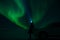 Auurora Borealis / Northern Lights Iceland
