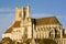 Auxerre Cathedral