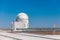 Auxiliary Telescope at the Paranal Observatory