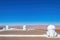 Auxiliary Telescopes at the Paranal Observatory