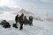 Avalanche kills nine people
