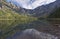 Avalanche Lake Refections