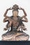 Avalokitesvara bodhisattva