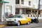 Avalon Hotel Oldsmobile vintage car Miami Beach Ocean Drive