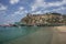 Avalon Pier Santa Catalina Island