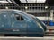 Avanti West Coast Class 390 Pendolino Trains Euston