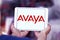 Avaya company logo