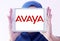 Avaya company logo