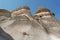 Avcilar Valley (Cappadocia Turkey). Fairy chimneys