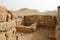 Avdat - the ancient city of the Nabataeans