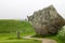 Avebury Henge Wiltshire United Kindom