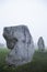 Avebury the largest megalithic stone circle mist of avalon