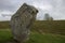 Avebury the largest stone circle in the world