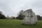 Avebury the largest stone circle in the world