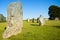 Avebury Neolithic Henge., West Kennet