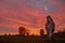 Avebury Stone Circle