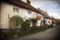 Avebury Village