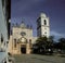 The Aveiro Cathedral or SÃ£o Domingos Church Portuguese; SÃ© de Aveiro ou Igreja de SÃ£o Domingos.