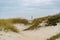 Aveiro Lighthouse from the beach